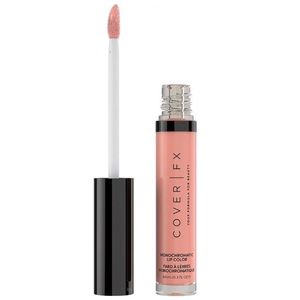 NEW COVER FX Monochromatic Lip Color Soft Peach